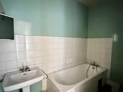 Appartement, 64,3 m²