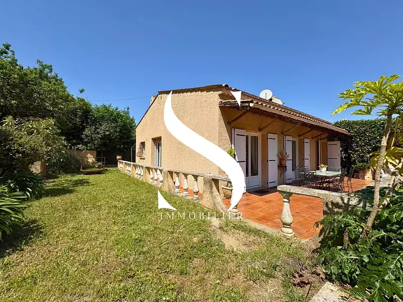 Maison, 148,56 m²