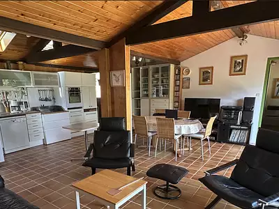 Maison, 94 m²