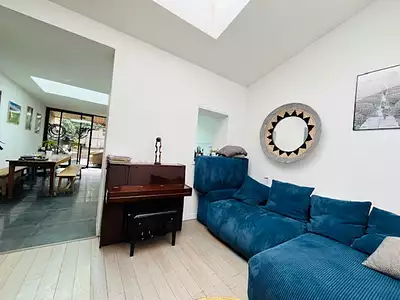 Maison, 120 m²