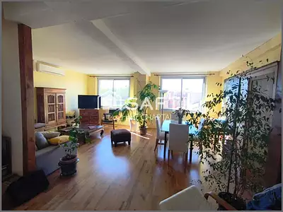 Appartement, 100 m²