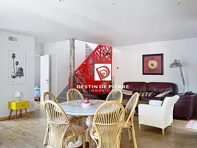 Maison, 99,95 m²