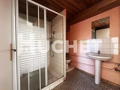 Maison, 51 m²