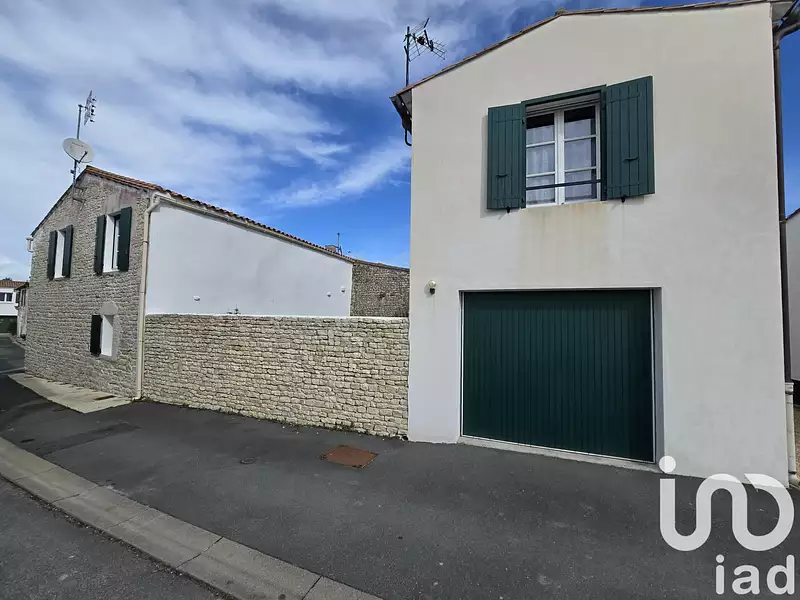 Maison, 129 m²