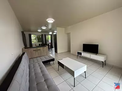 Maison, 120 m²