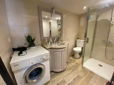 Appartement, 34 m²