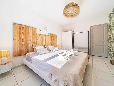 Maison, 100 m²