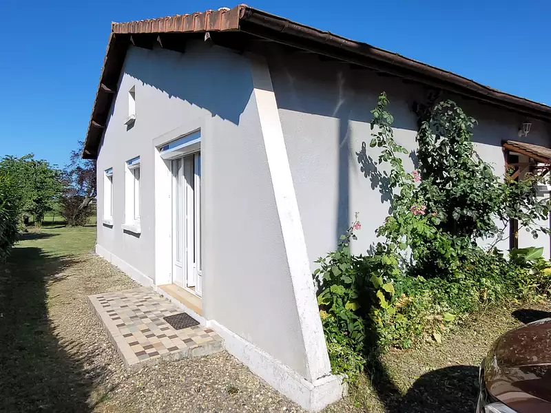 Maison, 82 m²