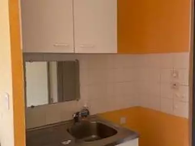 Appartement, 32 m²