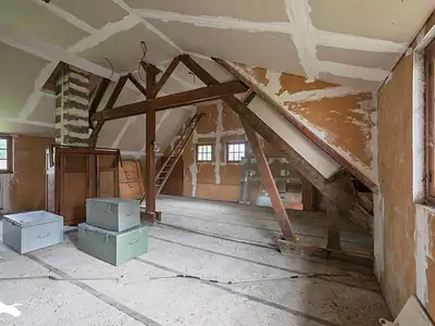 Maison, 233 m²