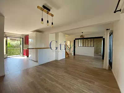 Appartement, 134 m²