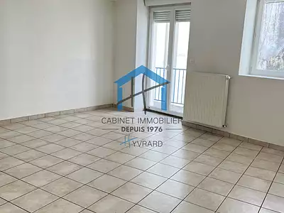 Appartement, 87 m²