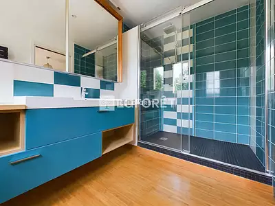 Maison, 173 m²