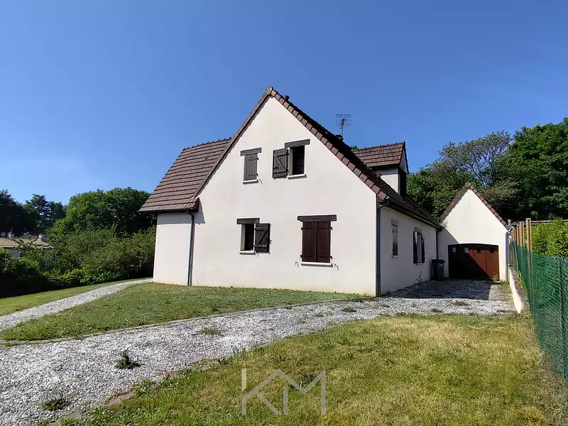Maison, 146 m²
