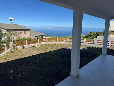 Maison, 61 m²