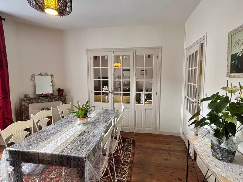 Immeuble, 350 m²