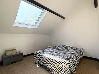 Appartement, 32,12 m²