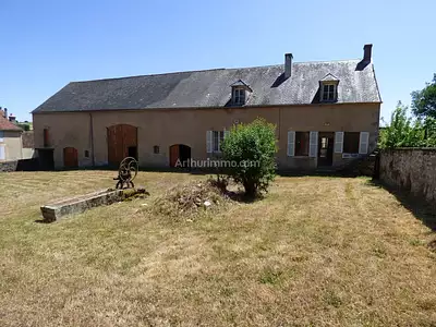 Maison, 103 m²