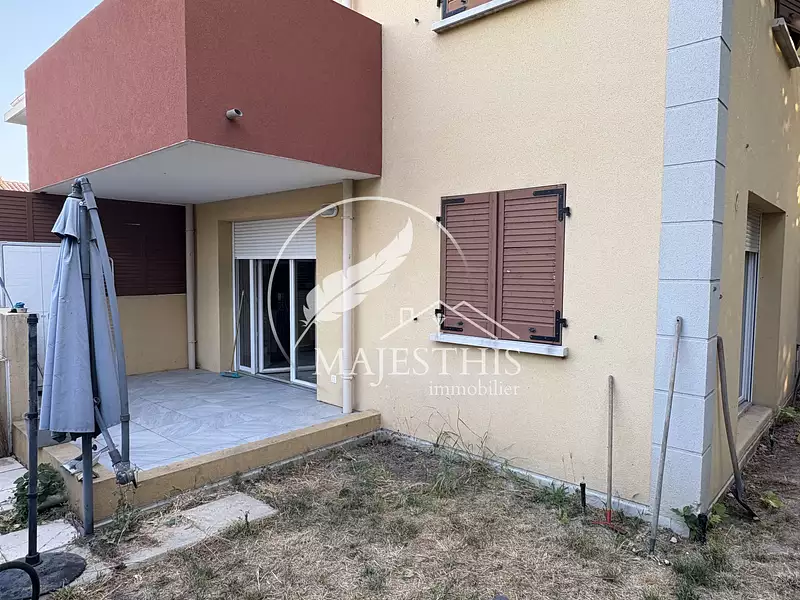 Appartement, 38,33 m²