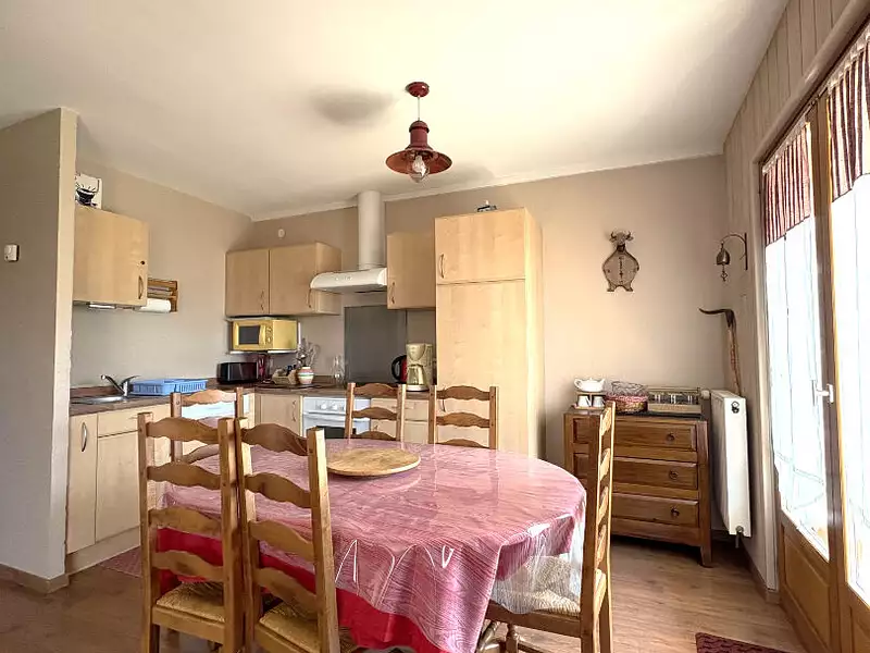 Appartement, 52,45 m²