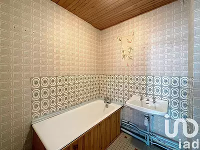 Maison, 125 m²