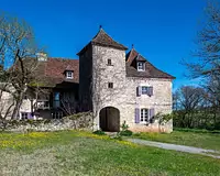 Maison, 370 m²