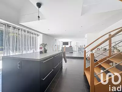 Maison, 132 m²