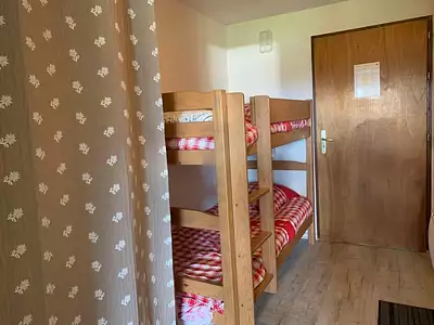 Appartement, 35 m²