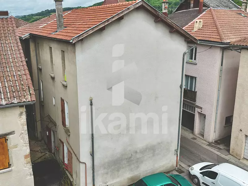 Maison, 150 m²