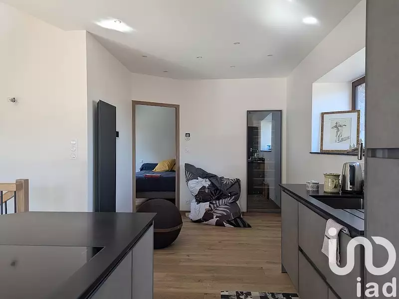 Maison, 70 m²
