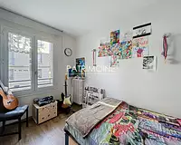 Appartement, 96,32 m²