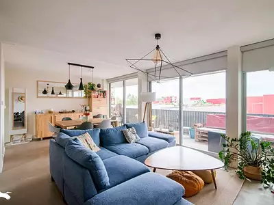 Appartement, 66 m²