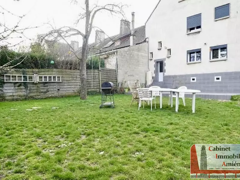 Maison, 113 m²