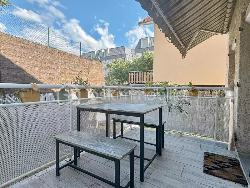 Maison, 95 m²
