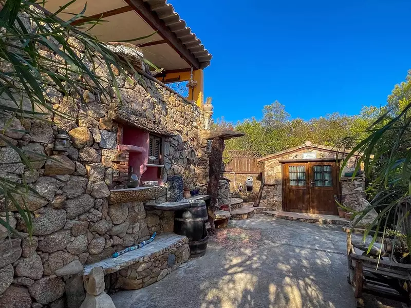 Maison, 170 m²