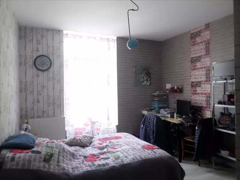 Maison, 213 m²