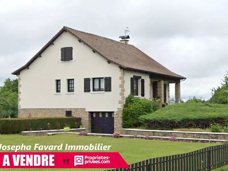 Maison, 145 m²