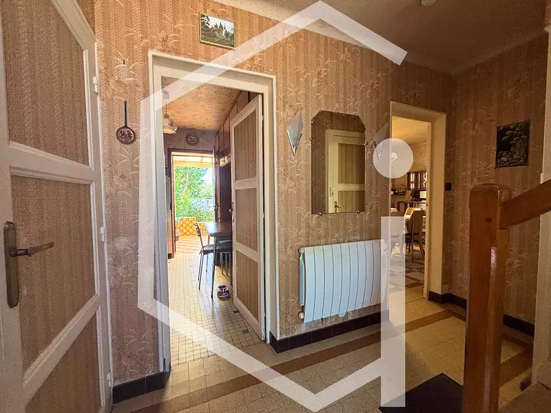 Maison, 75 m²