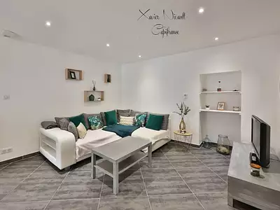 Maison, 72 m²