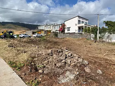 Terrain, 605 m²