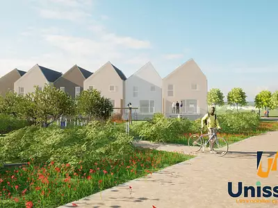 Maison, 88 m²