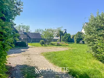 Maison, 53 m²