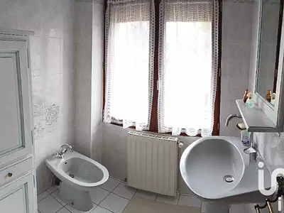 Maison, 159 m²