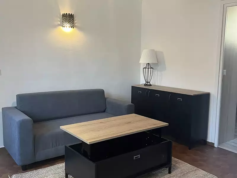 Appartement, 33,22 m²