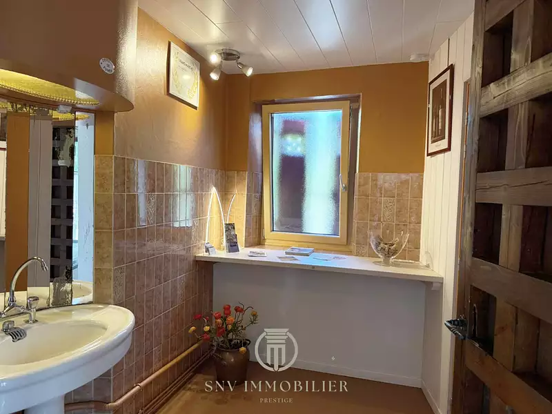 Maison, 285 m²