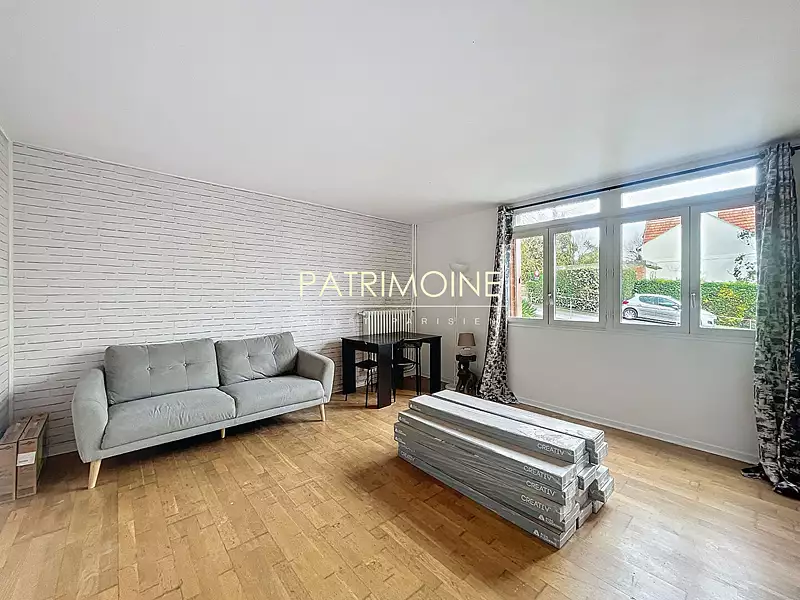 Appartement, 64 m²