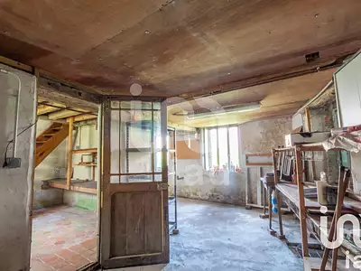 Maison, 56 m²