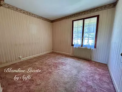 Maison, 84 m²