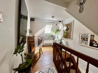 Maison, 110 m²
