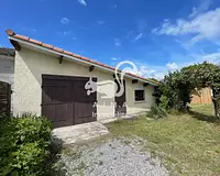 Maison, 107 m²